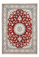 Nain - 12 la Teppe 237x165cm - Persisk teppe