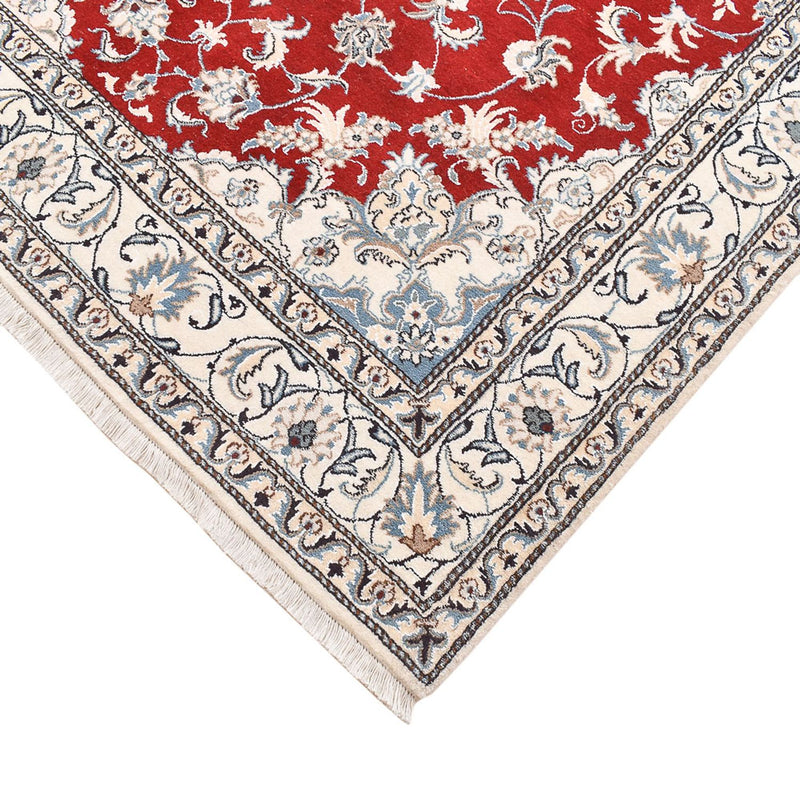Nain - 12 la Teppe 237x165cm - Persisk teppe