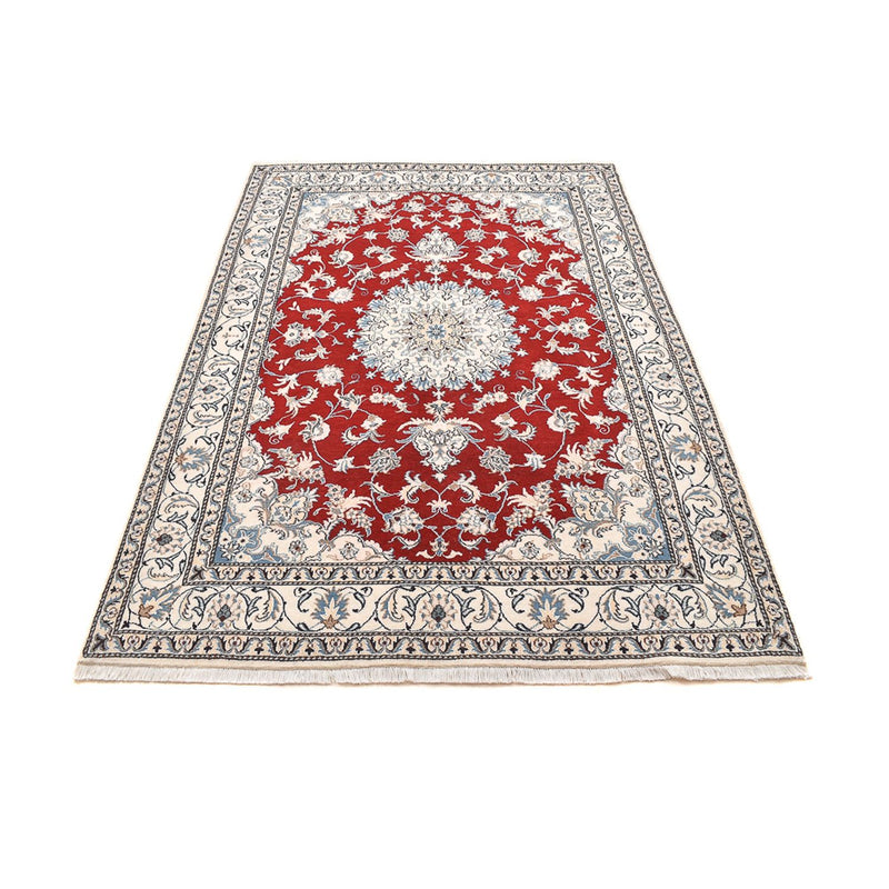 Nain - 12 la Teppe 237x165cm - Persisk teppe