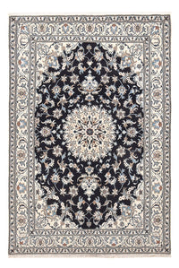 Nain - 12 la Teppe 242x162cm - Persisk teppe – product image