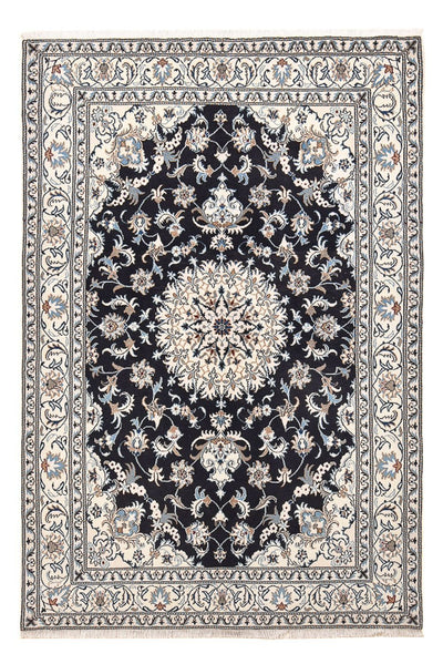Nain - 12La Teppe 162x242cm - Persisk teppe