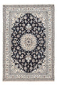 Nain - 12 la Teppe 242x162cm - Persisk teppe