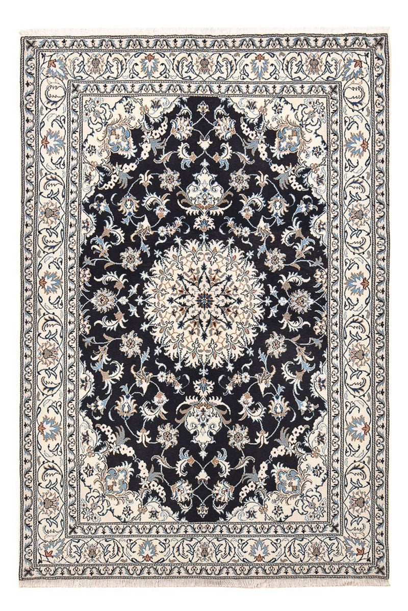 Nain - 12 la Teppe 242x162cm - Persisk teppe