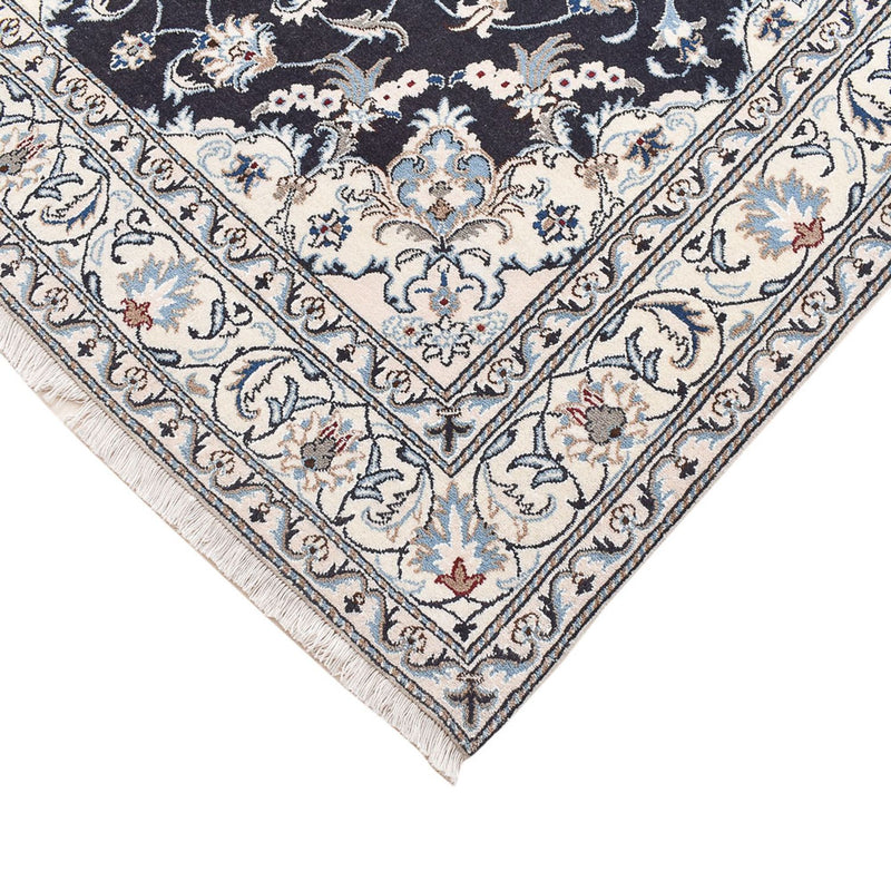 Nain - 12 la Teppe 242x162cm - Persisk teppe