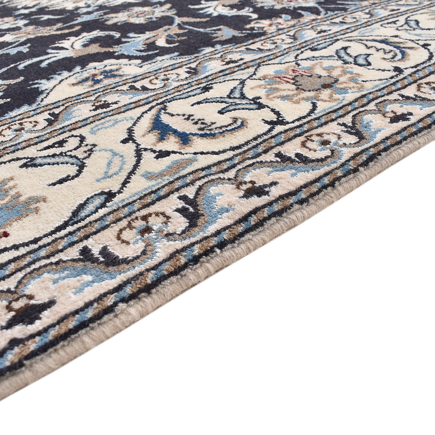 Nain - 12 la Teppe 242x162cm - Persisk teppe
