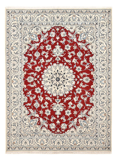 Nain - 12La Teppe 167x233cm - Persisk teppe