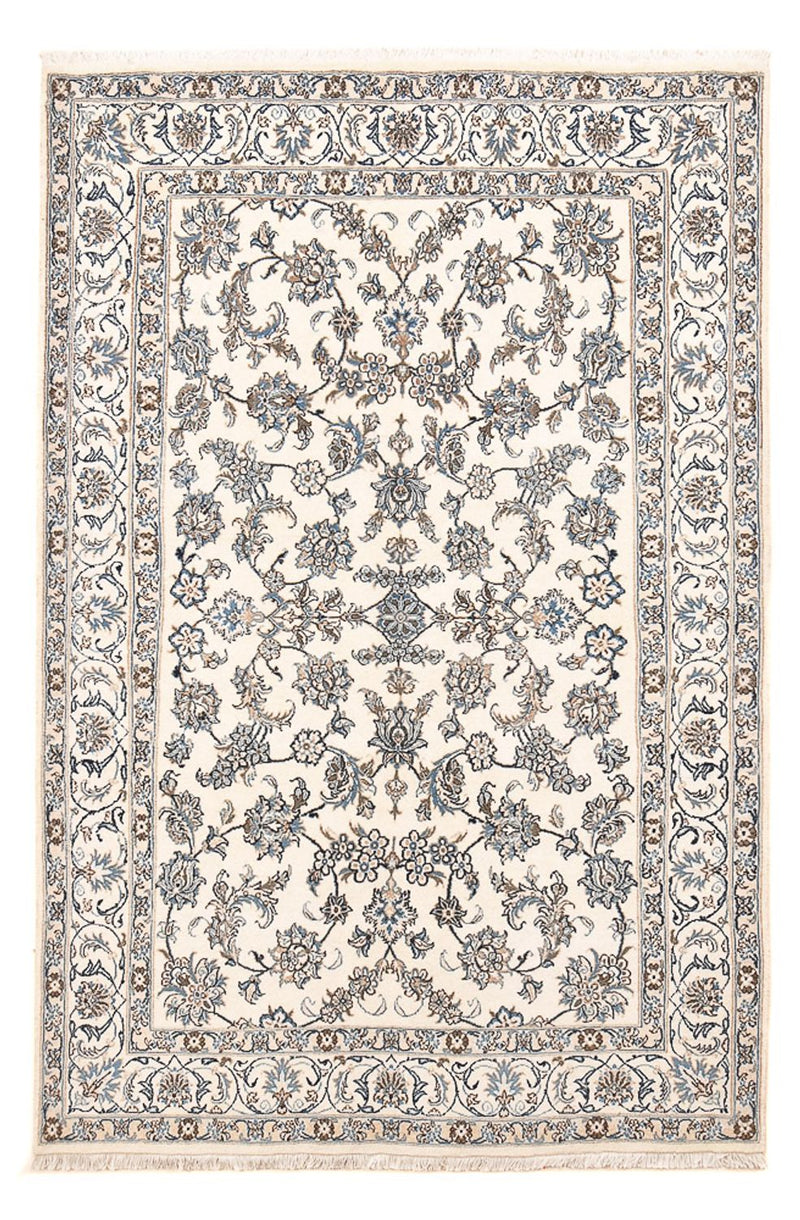 Nain - 12 la Teppe 240x165cm - Persisk teppe