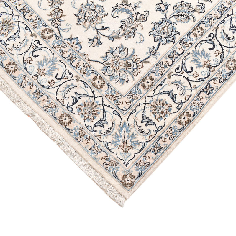 Nain - 12 la Teppe 240x165cm - Persisk teppe