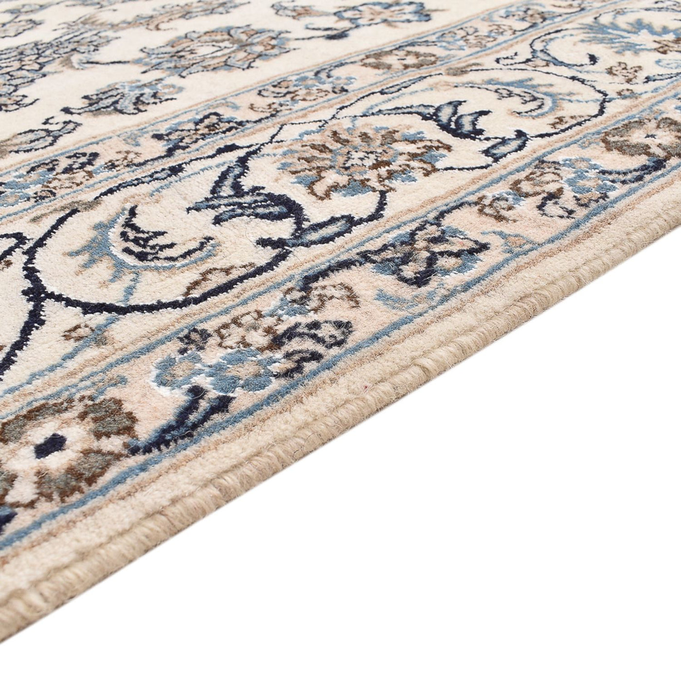 Nain - 12 la Teppe 240x165cm - Persisk teppe