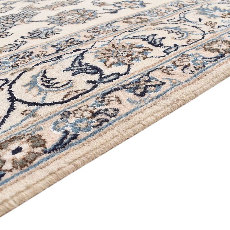 Nain - 12 la Teppe 240x165cm - Persisk teppe