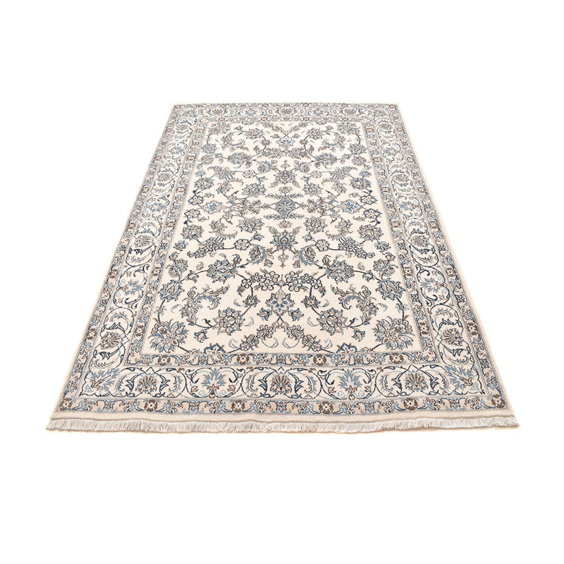 Nain - 12 la Teppe 240x165cm - Persisk teppe