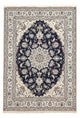 Nain - 12 la Teppe 239x165cm - Persisk teppe