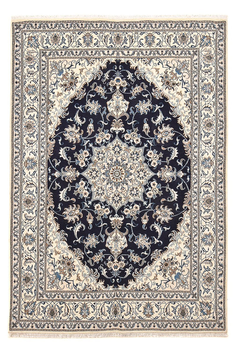 Nain - 12 la Teppe 239x165cm - Persisk teppe