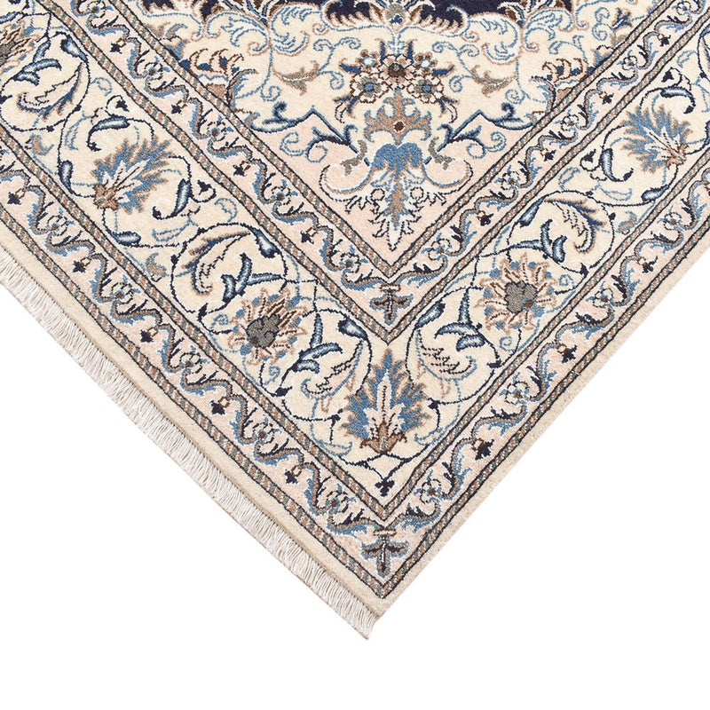 Nain - 12 la Teppe 239x165cm - Persisk teppe