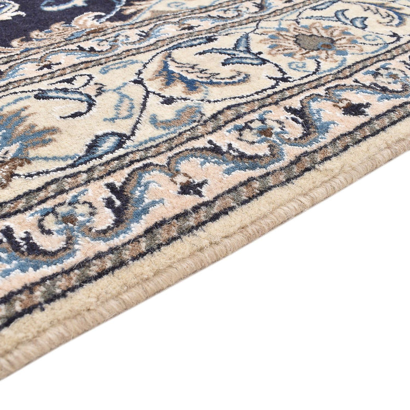 Nain - 12 la Teppe 239x165cm - Persisk teppe