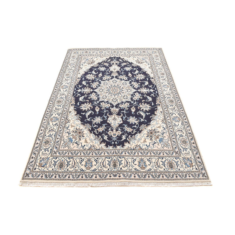 Nain - 12 la Teppe 239x165cm - Persisk teppe