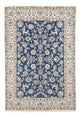 Nain - 12 la Teppe 242x165cm - Persisk teppe