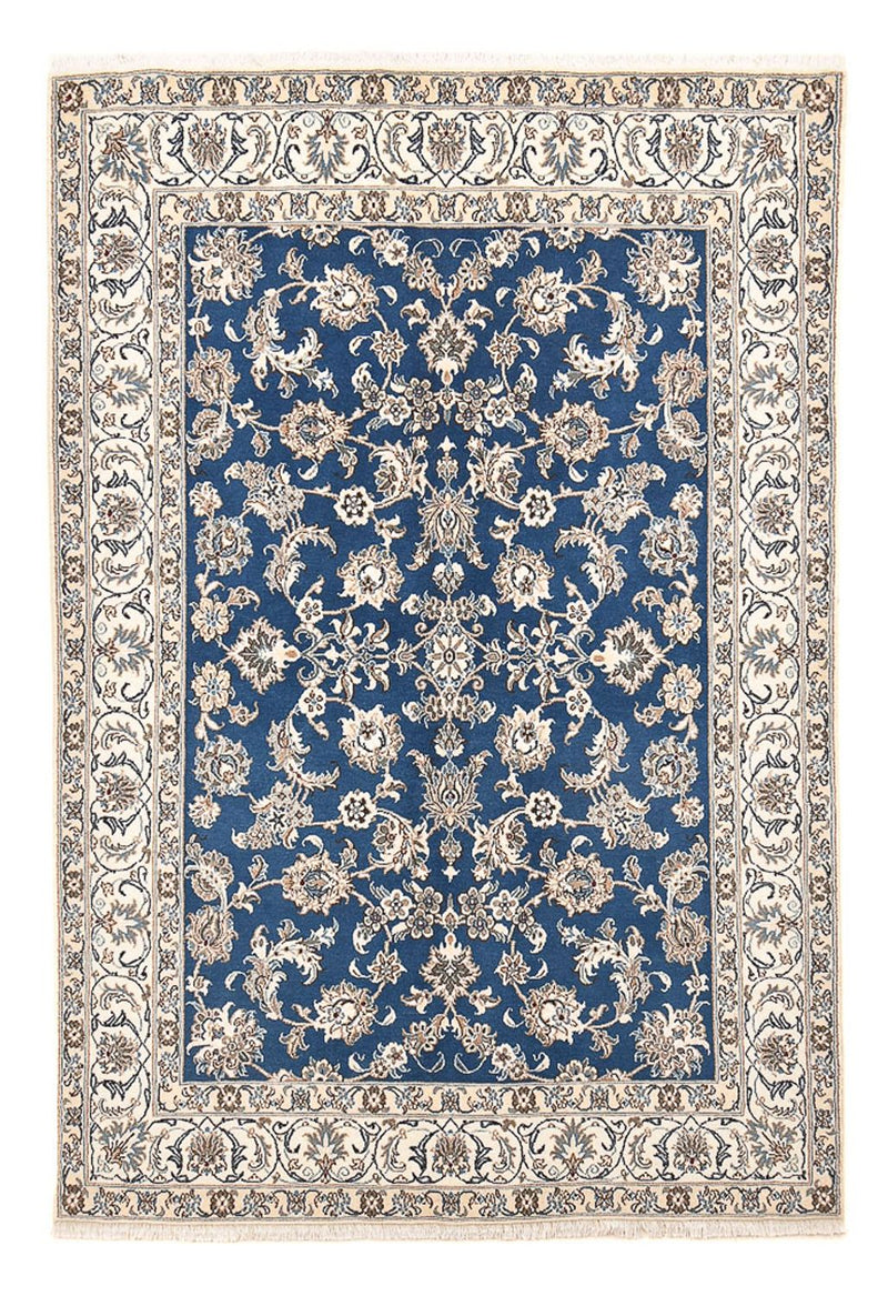 Nain - 12 la Teppe 242x165cm - Persisk teppe