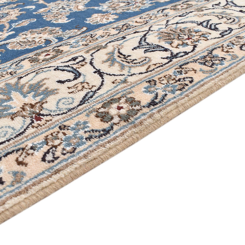 Nain - 12 la Teppe 242x165cm - Persisk teppe