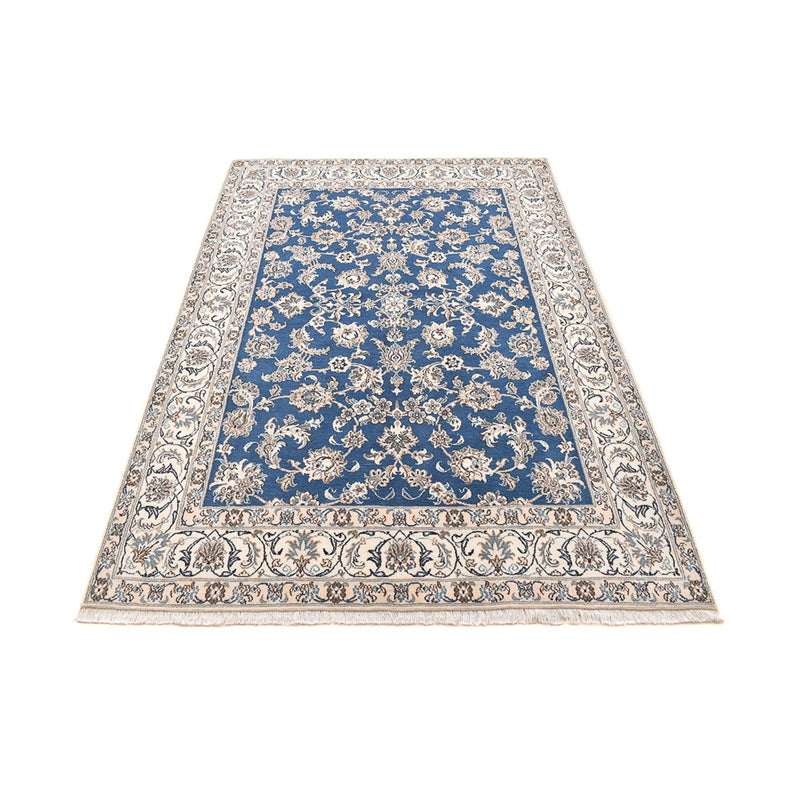 Nain - 12 la Teppe 242x165cm - Persisk teppe