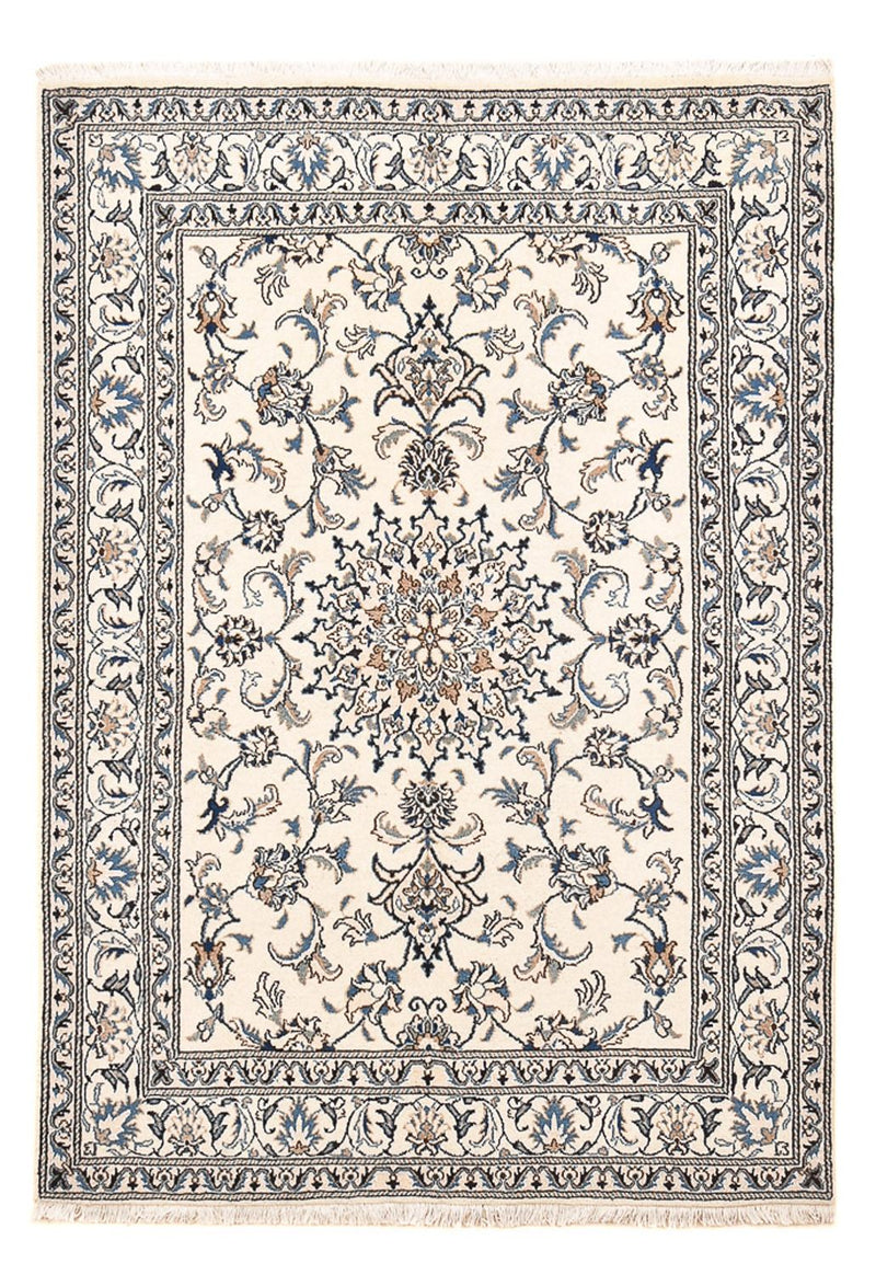 Nain - 12 la Teppe 203x145cm - Persisk teppe