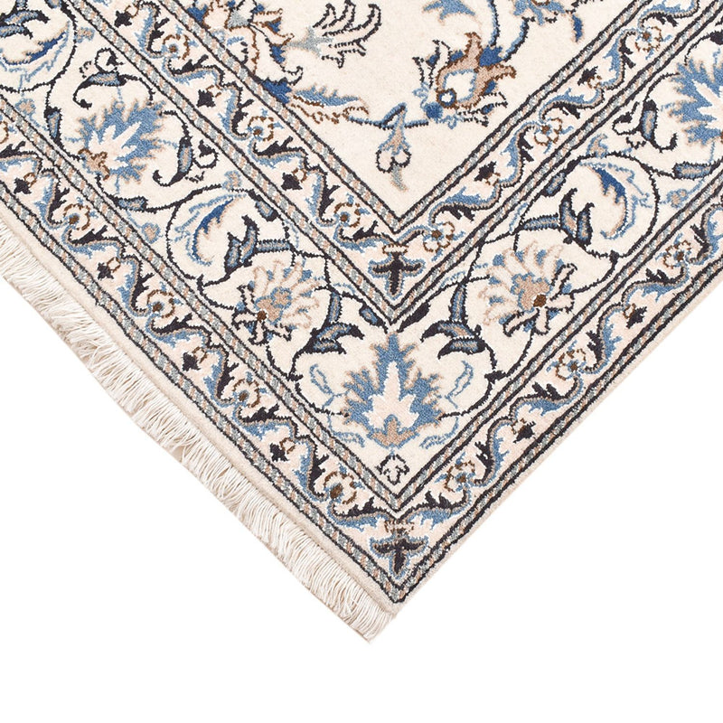 Nain - 12 la Teppe 203x145cm - Persisk teppe