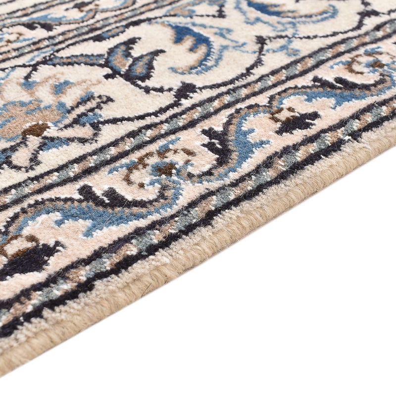 Nain - 12 la Teppe 203x145cm - Persisk teppe