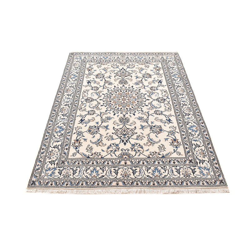 Nain - 12 la Teppe 203x145cm - Persisk teppe