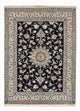 Nain - 12 la Teppe 200x149cm - Persisk teppe