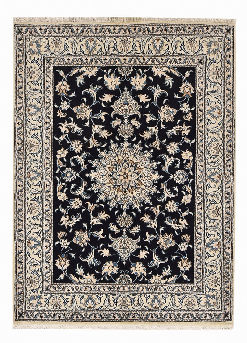 Nain - 12 la Teppe 200x149cm - Persisk teppe