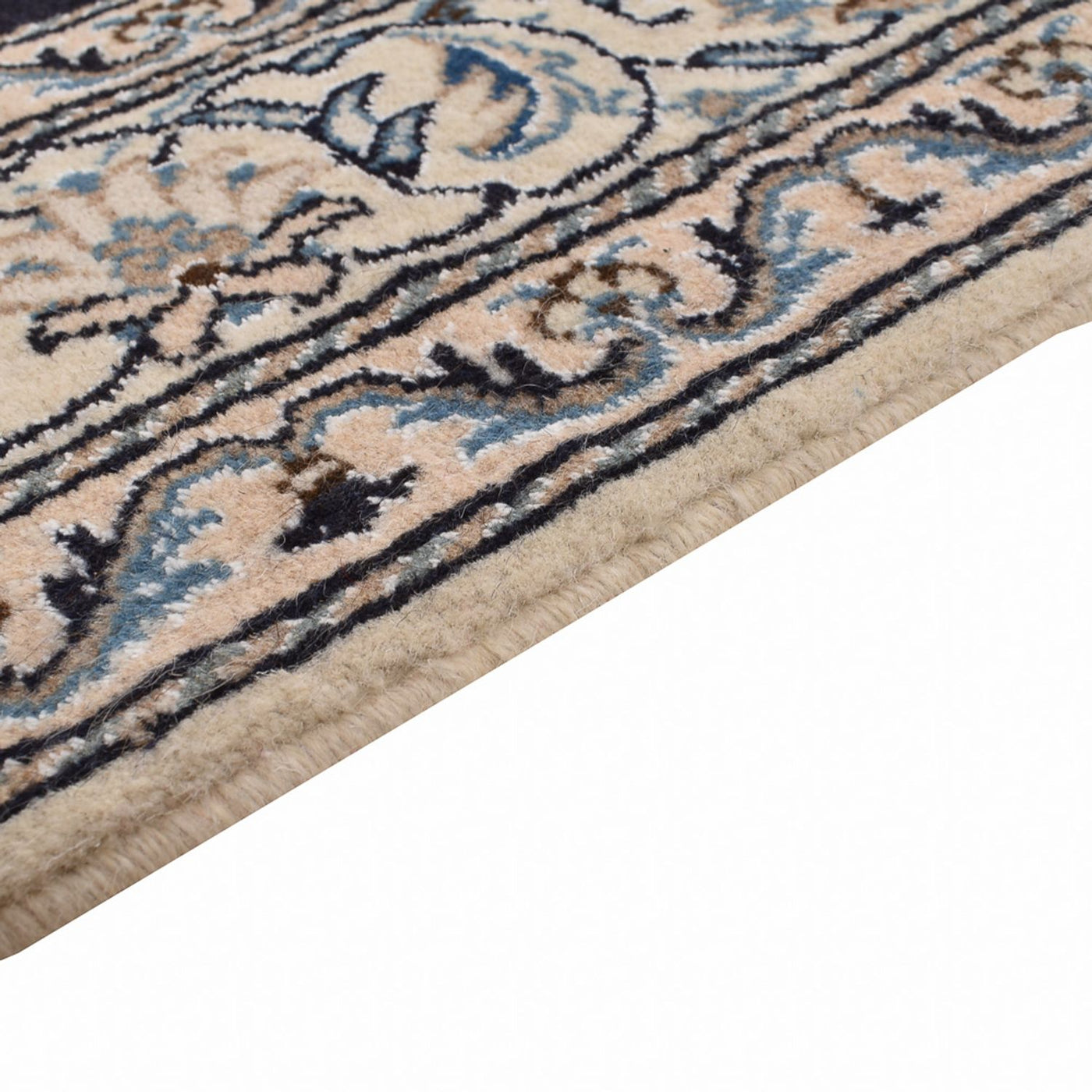Nain - 12 la Teppe 200x149cm - Persisk teppe