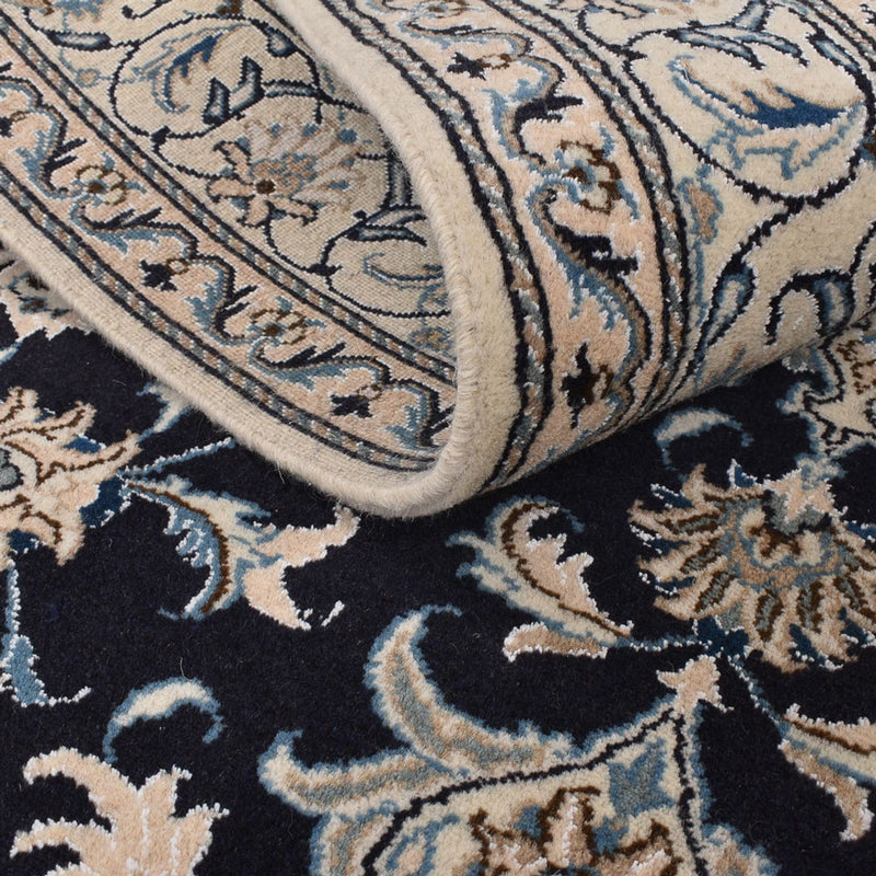 Nain - 12 la Teppe 200x149cm - Persisk teppe