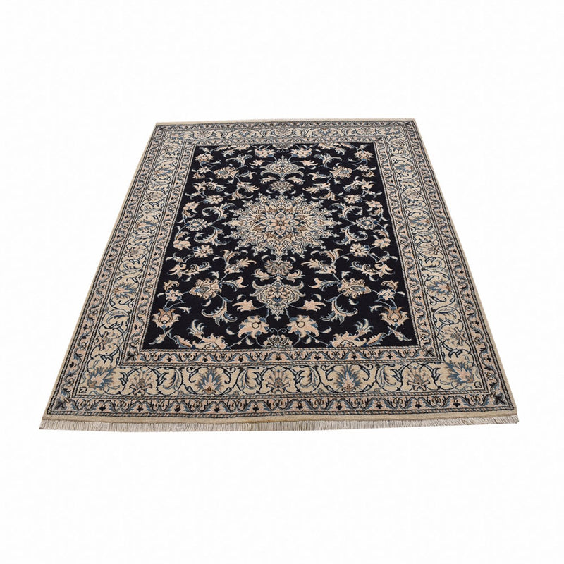 Nain - 12 la Teppe 200x149cm - Persisk teppe