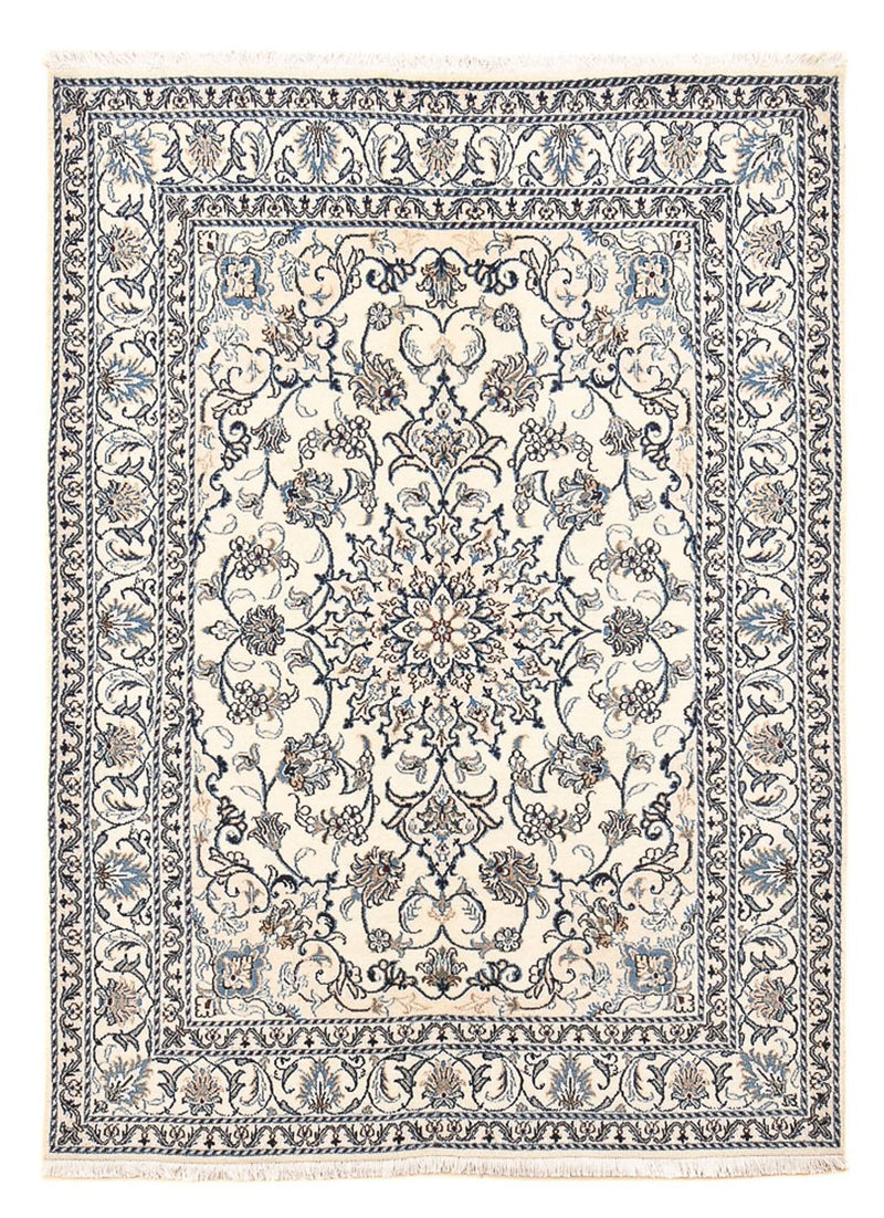 Nain - 12 la Teppe 200x149cm - Persisk teppe