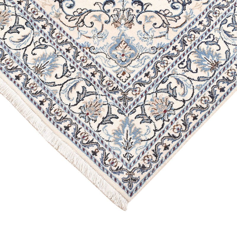 Nain - 12 la Teppe 200x149cm - Persisk teppe