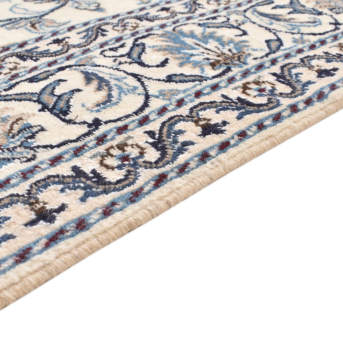 Nain - 12 la Teppe 200x149cm - Persisk teppe