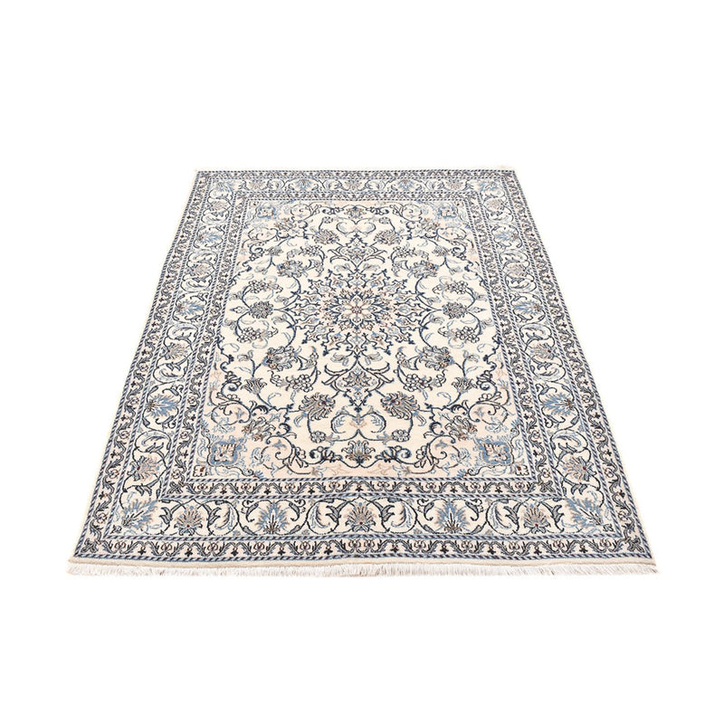 Nain - 12 la Teppe 200x149cm - Persisk teppe