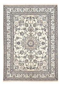 Nain - 12 la Teppe 209x149cm - Persisk teppe – product image