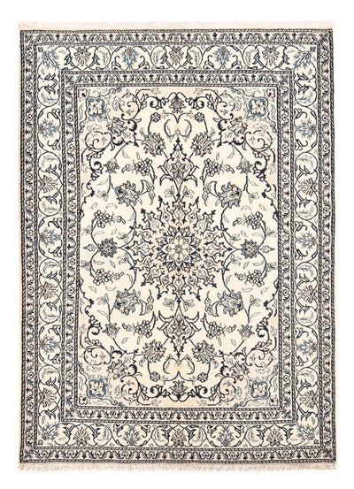 Nain - 12La Teppe 149x209cm - Persisk teppe