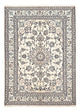 Nain - 12 la Teppe 209x149cm - Persisk teppe