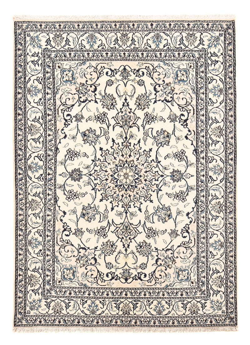 Nain - 12 la Teppe 209x149cm - Persisk teppe