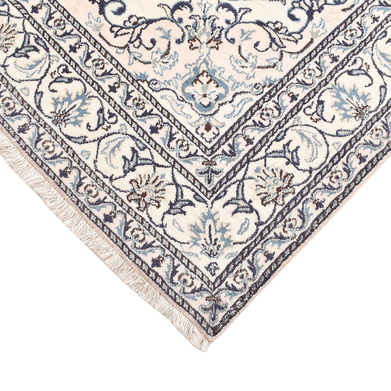Nain - 12 la Teppe 209x149cm - Persisk teppe