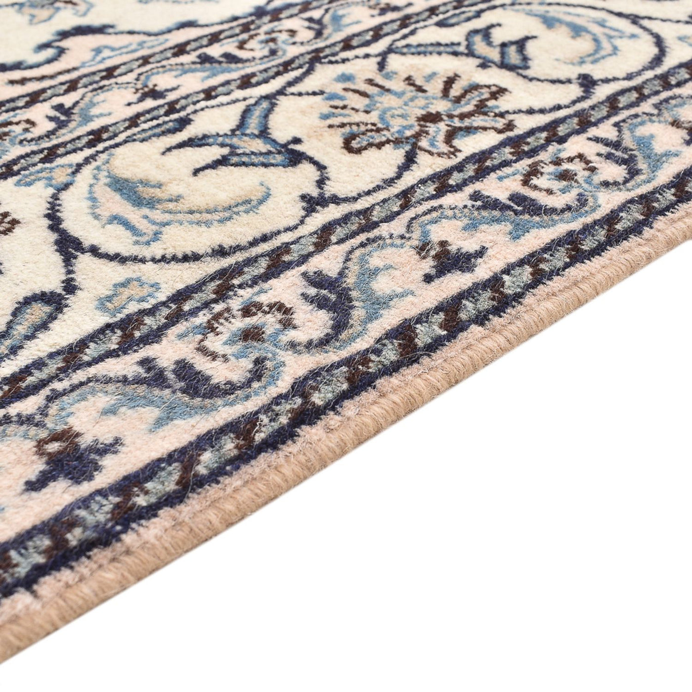 Nain - 12 la Teppe 209x149cm - Persisk teppe