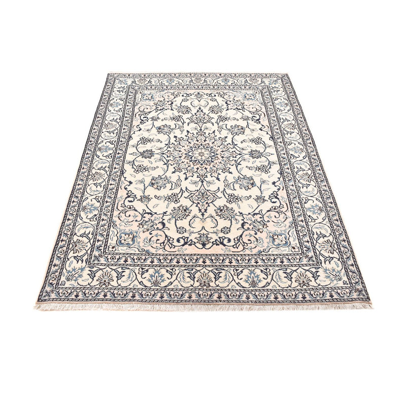 Nain - 12 la Teppe 209x149cm - Persisk teppe