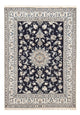 Nain - 12 la Teppe 207x146cm - Persisk teppe