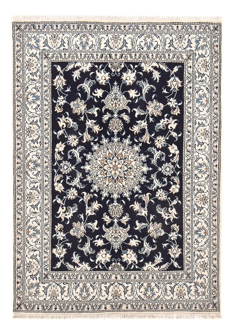 Nain - 12 la Teppe 207x146cm - Persisk teppe