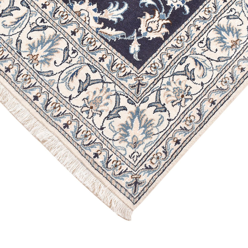 Nain - 12 la Teppe 207x146cm - Persisk teppe