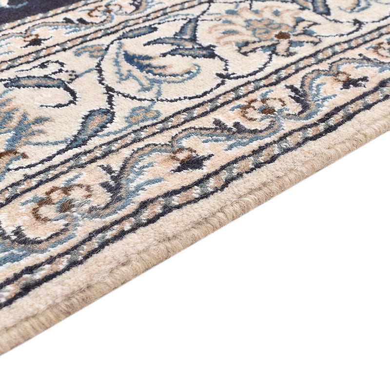 Nain - 12 la Teppe 207x146cm - Persisk teppe