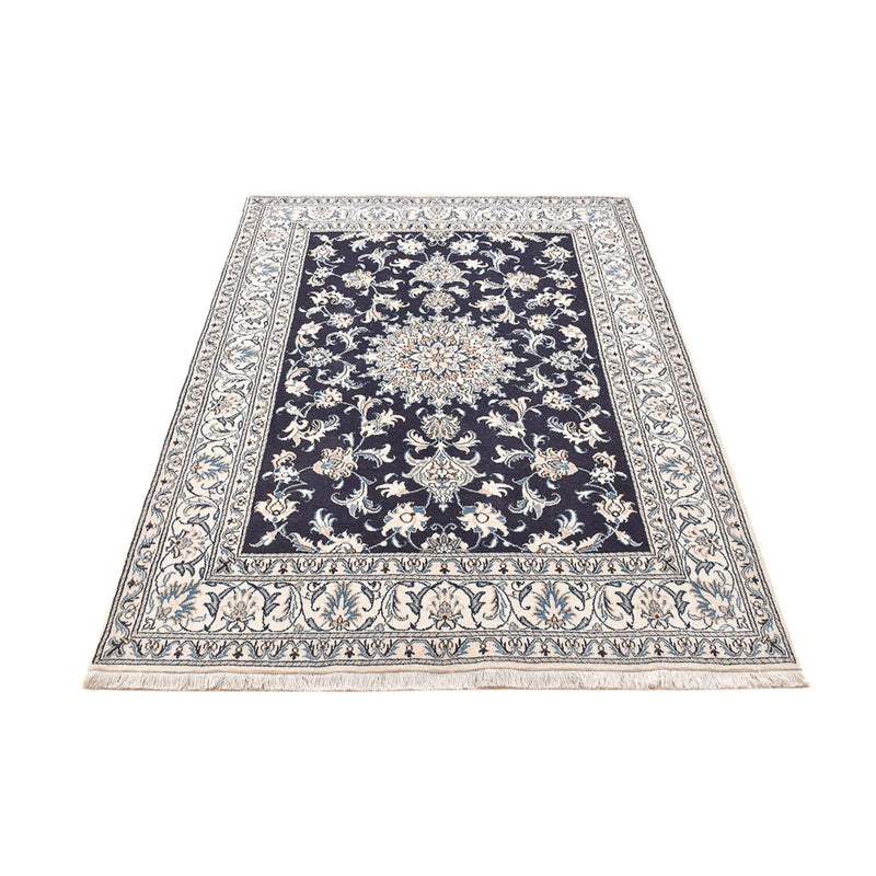Nain - 12 la Teppe 207x146cm - Persisk teppe