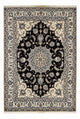 Nain - 12 la Teppe 210x149cm - Persisk teppe
